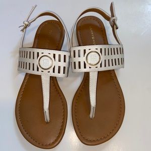 Tom Hilfiger Sandals